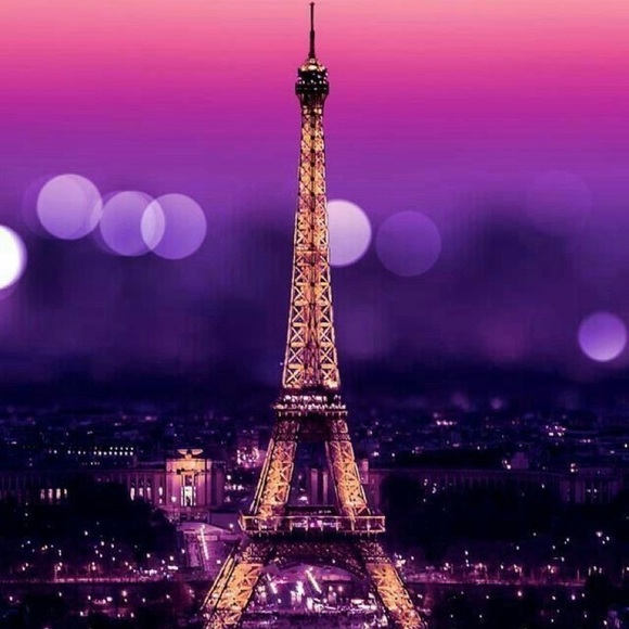 Meet your Posher, Danisha - Picture 1 of 1